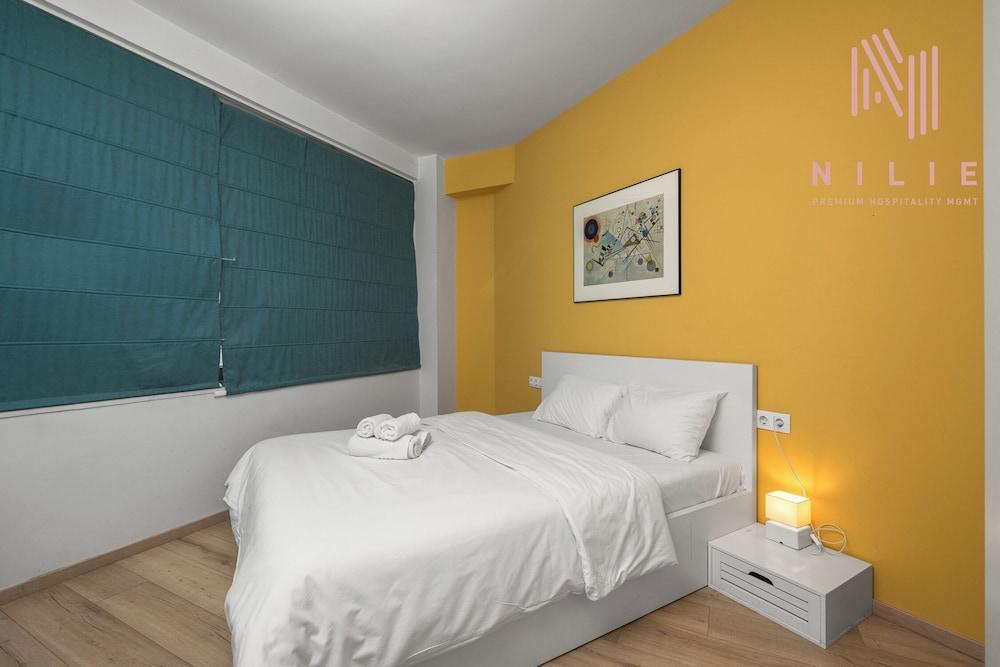 Amarillo Nilie Hospitality Mgmt