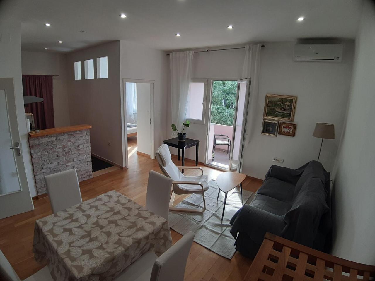 Apartman Zeko