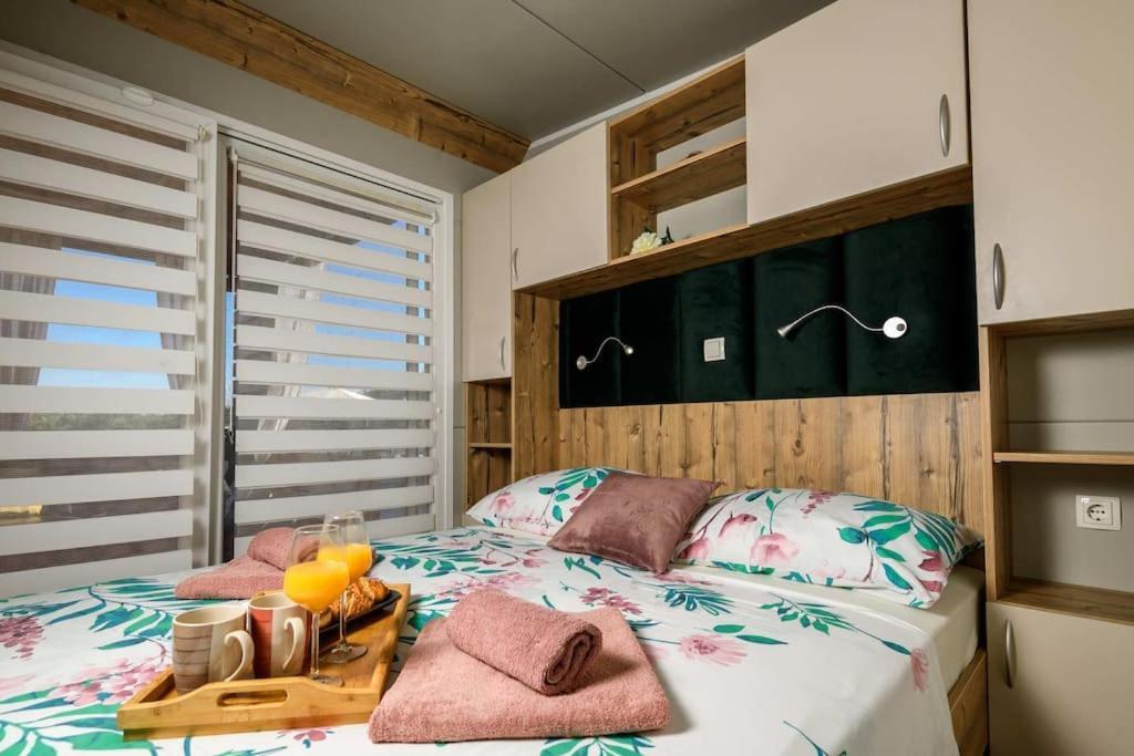 Cozy & Chic Little House With Pool Ivinj-2