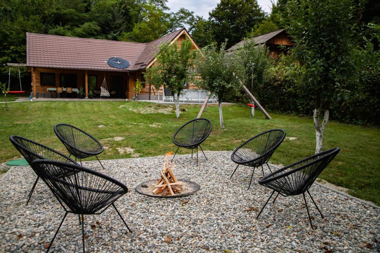 Adora River Retreat