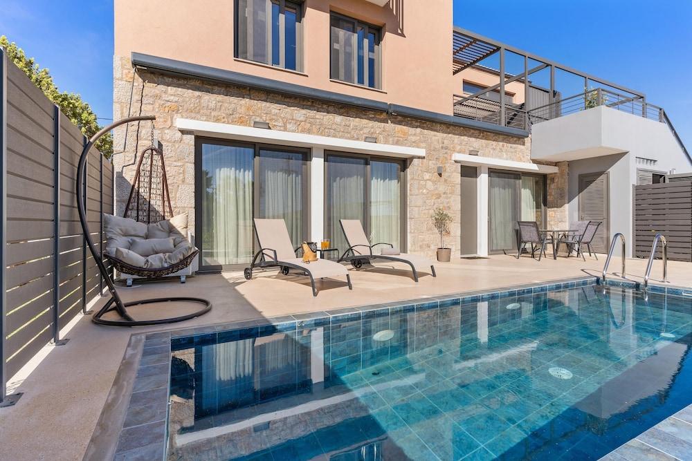 Argeno Suites Lefkada