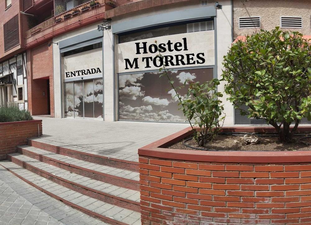 Hostel M Torres