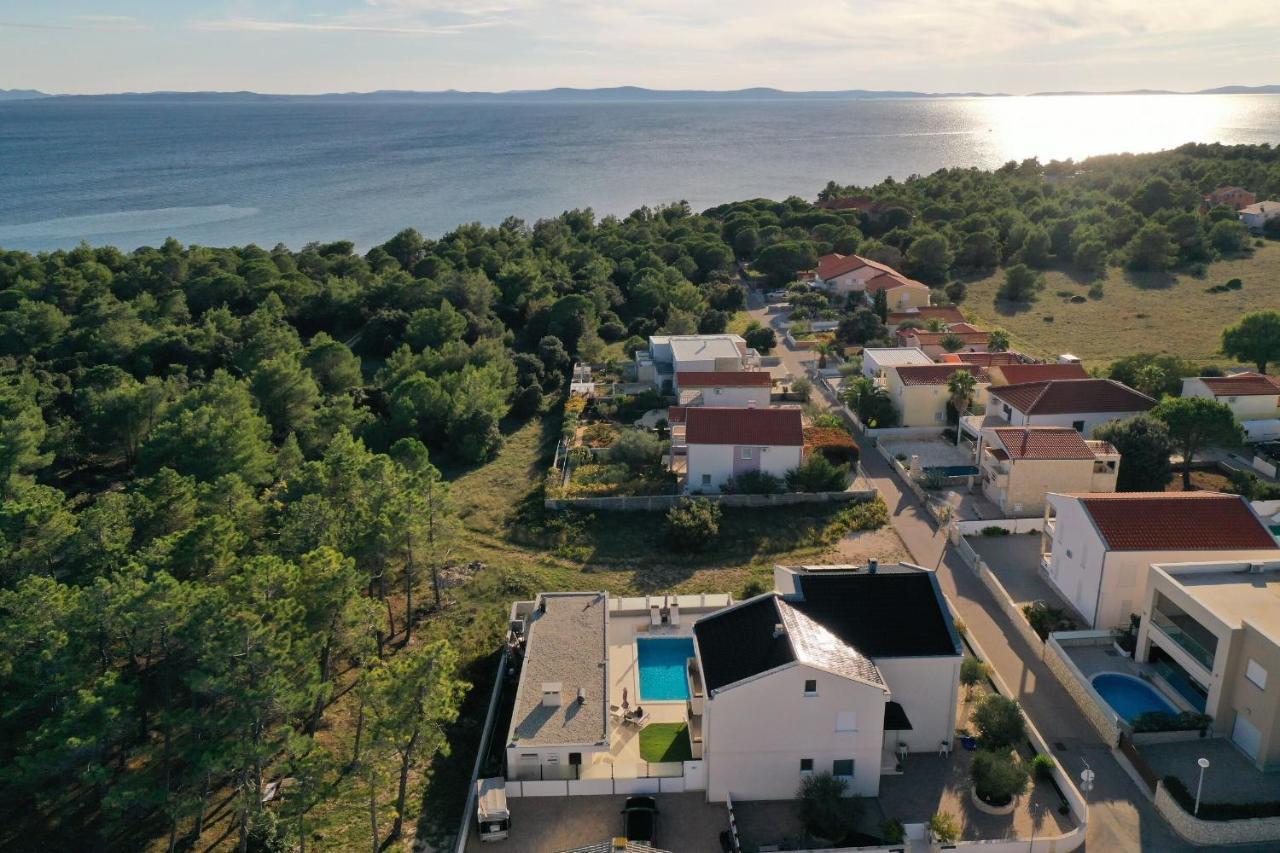 Apartments Olujic