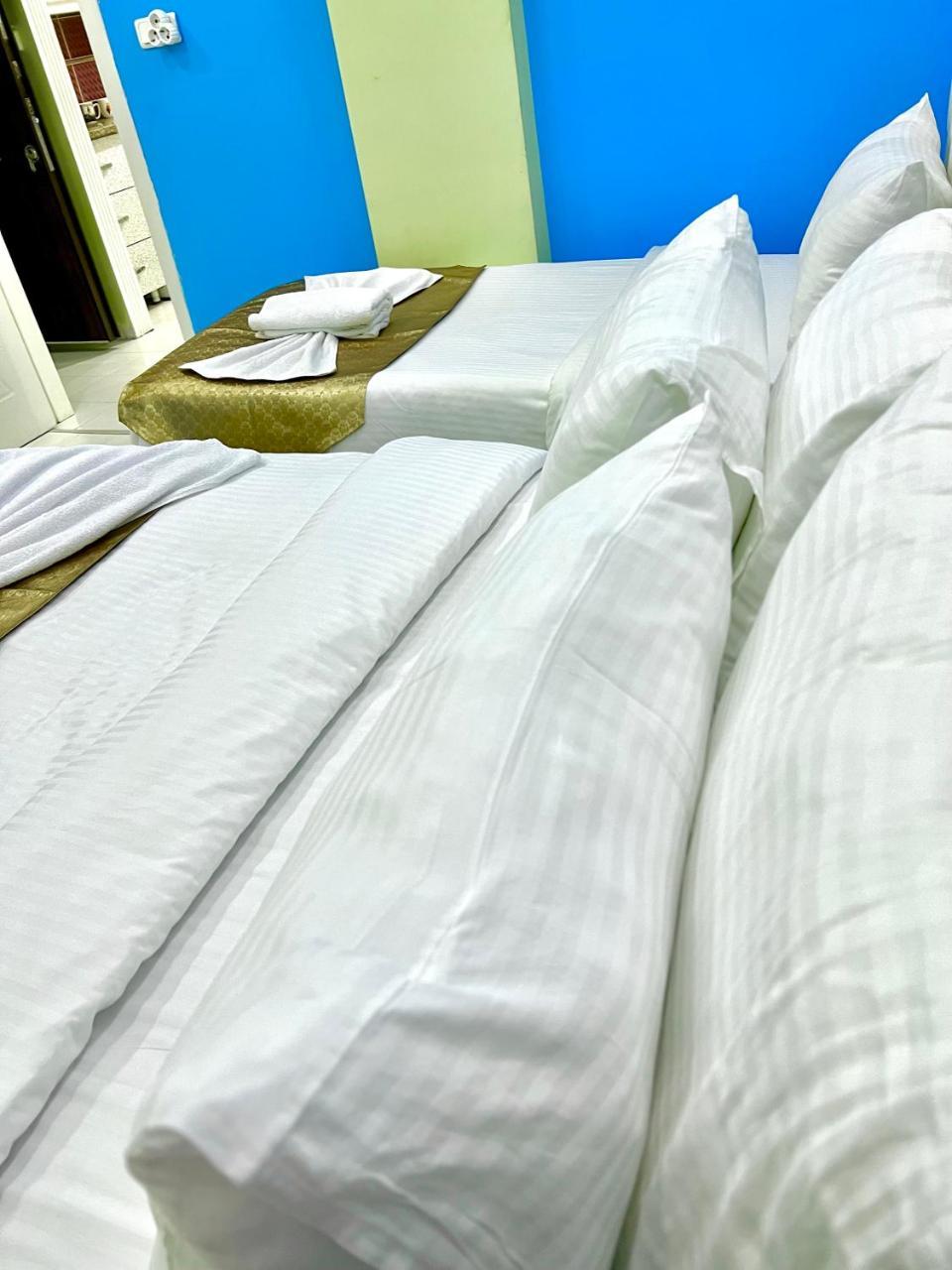 8 Kisilik Super Konum Super Daire
