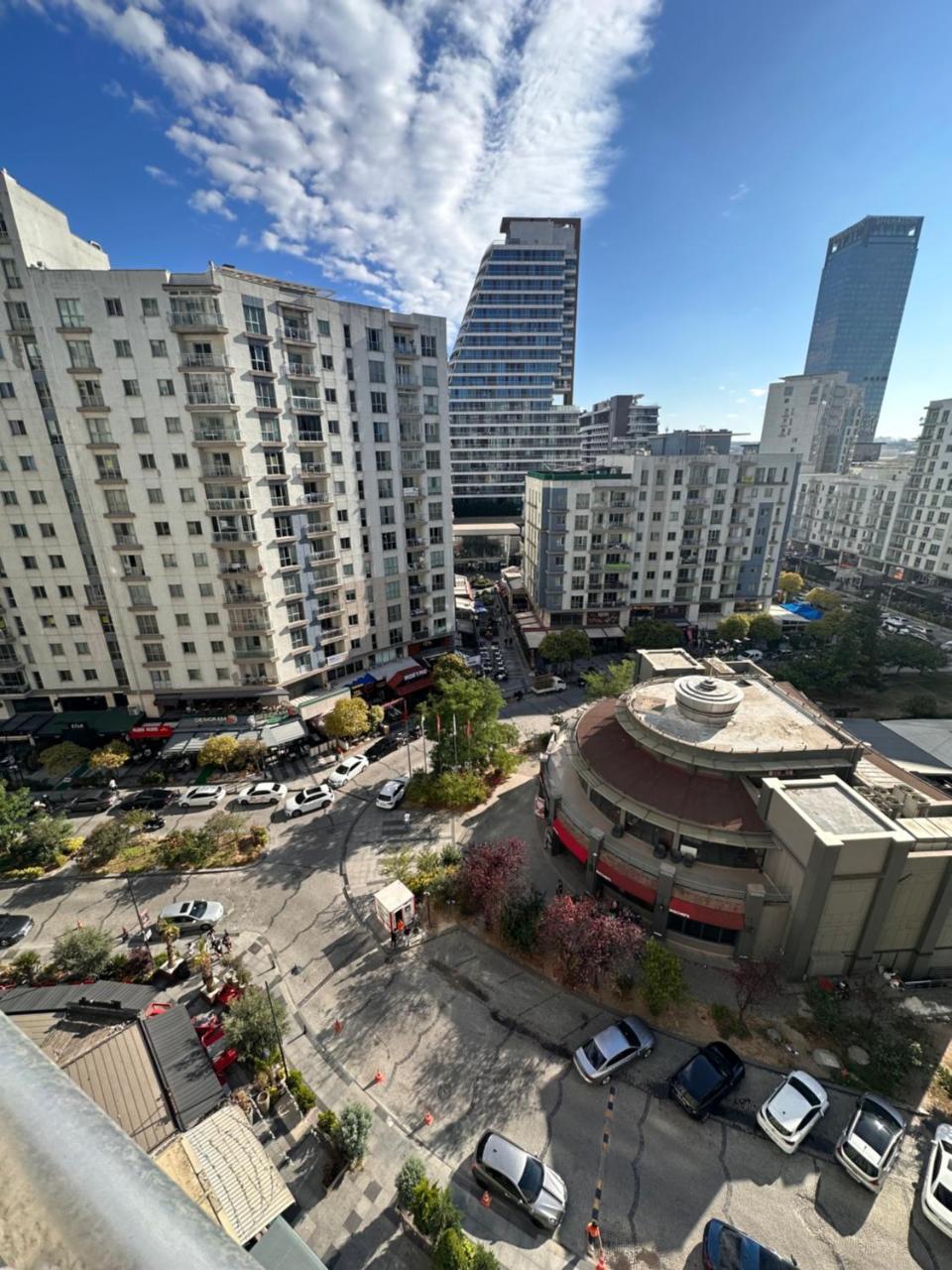 Bahcesehir Rent House