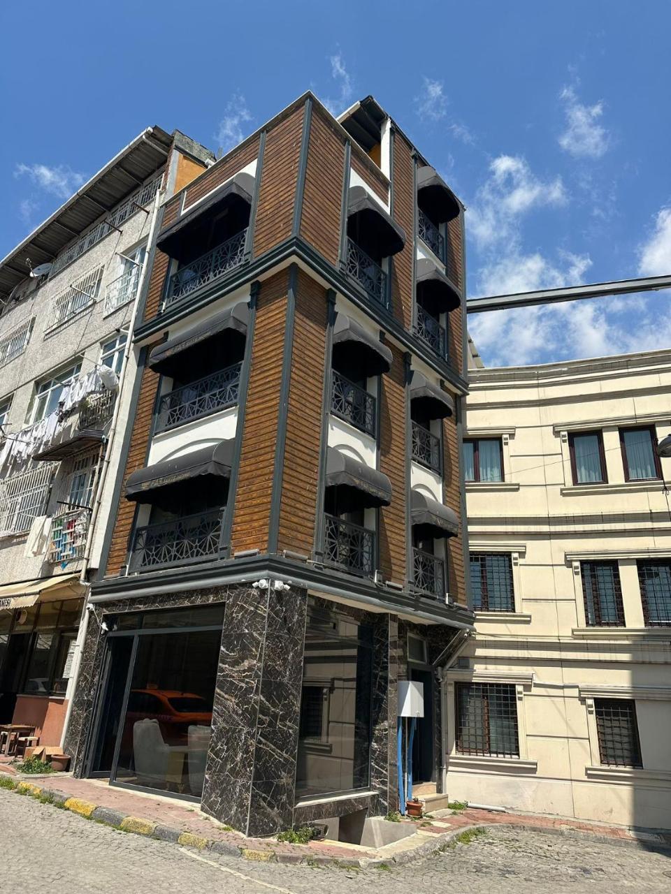 Fafsuitehome
