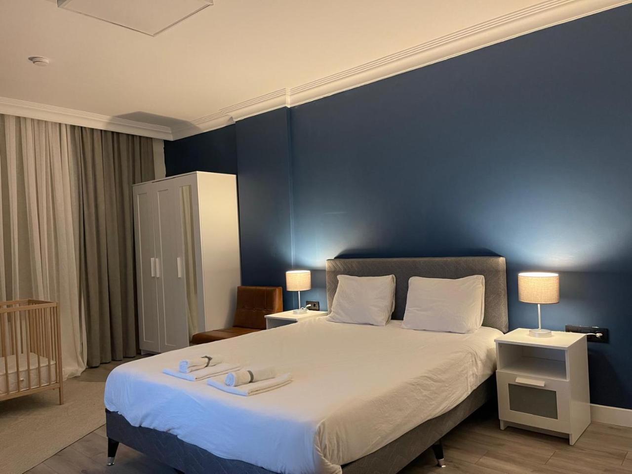 Spacious In Central, Beaches 500meters