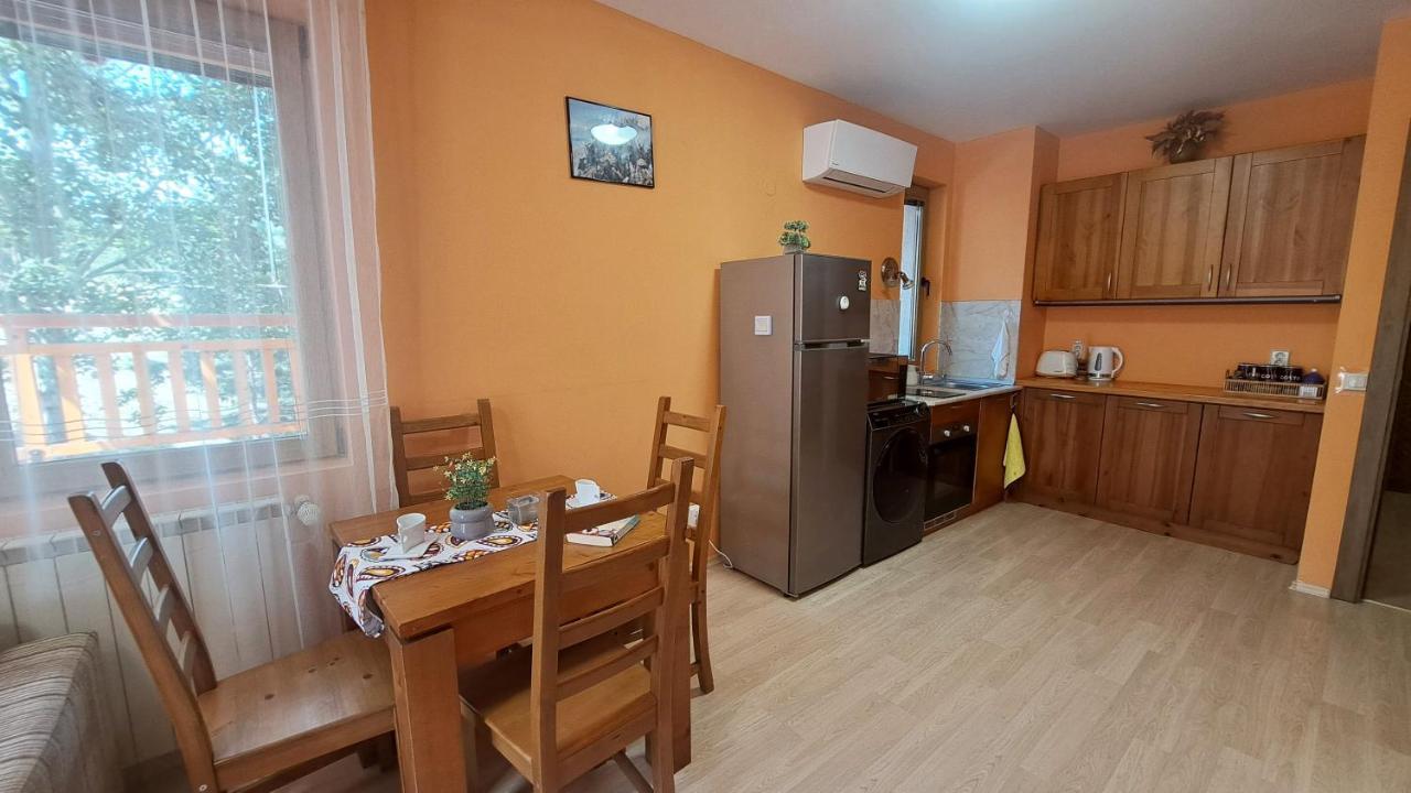 Forest Haven Retreat In Bansko