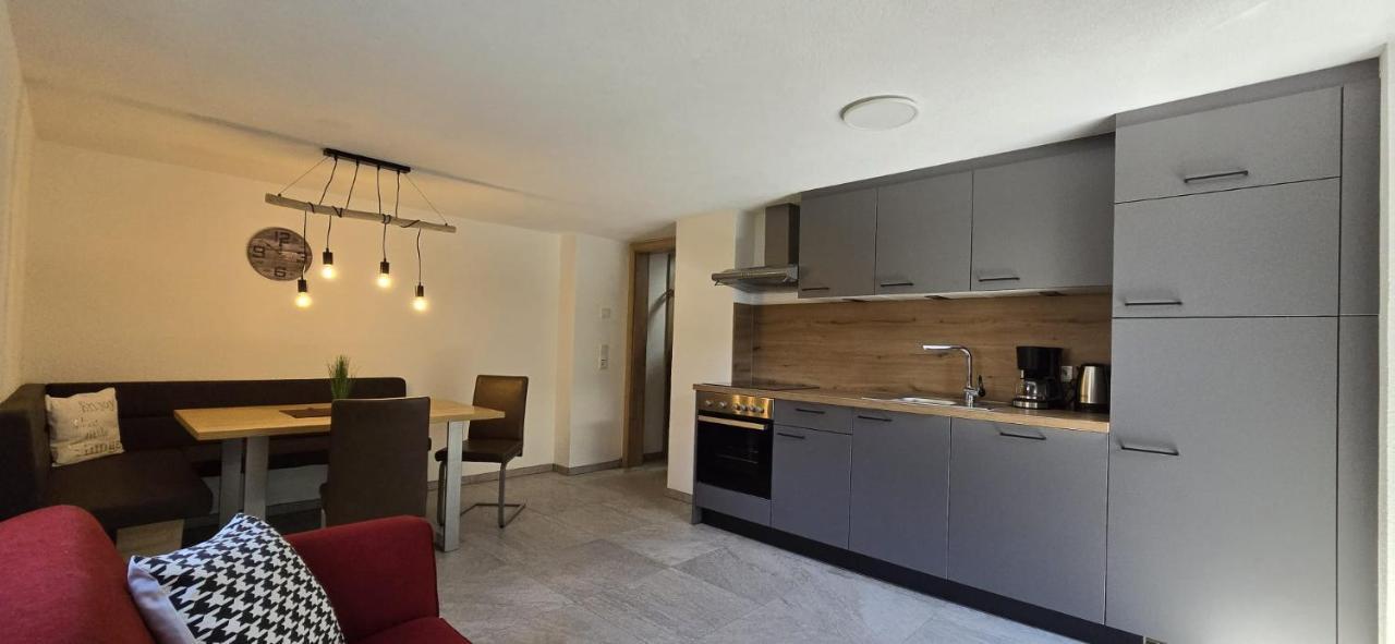 Hafner Appartments