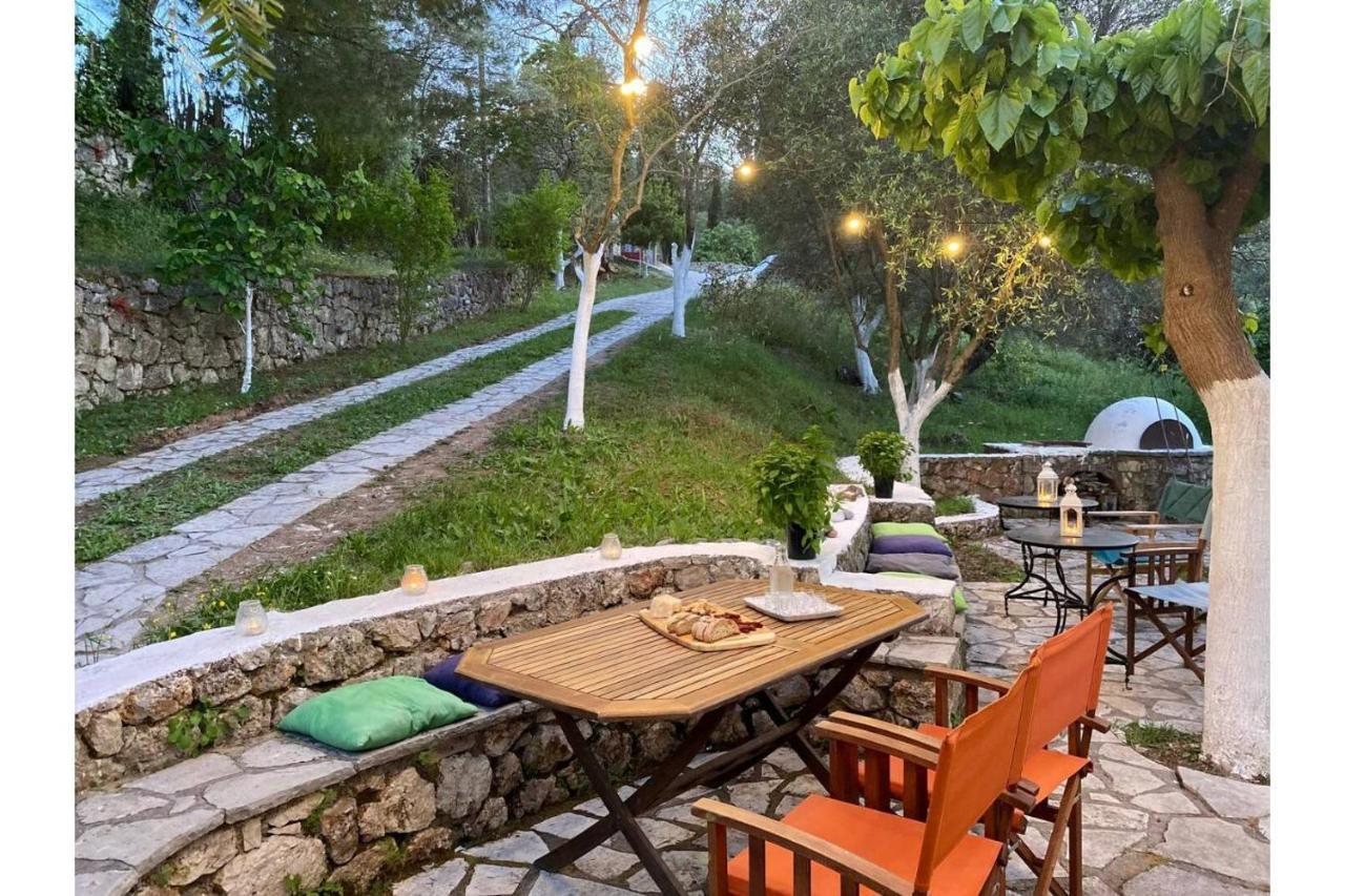 Katouna 4-bdrms Bright Home