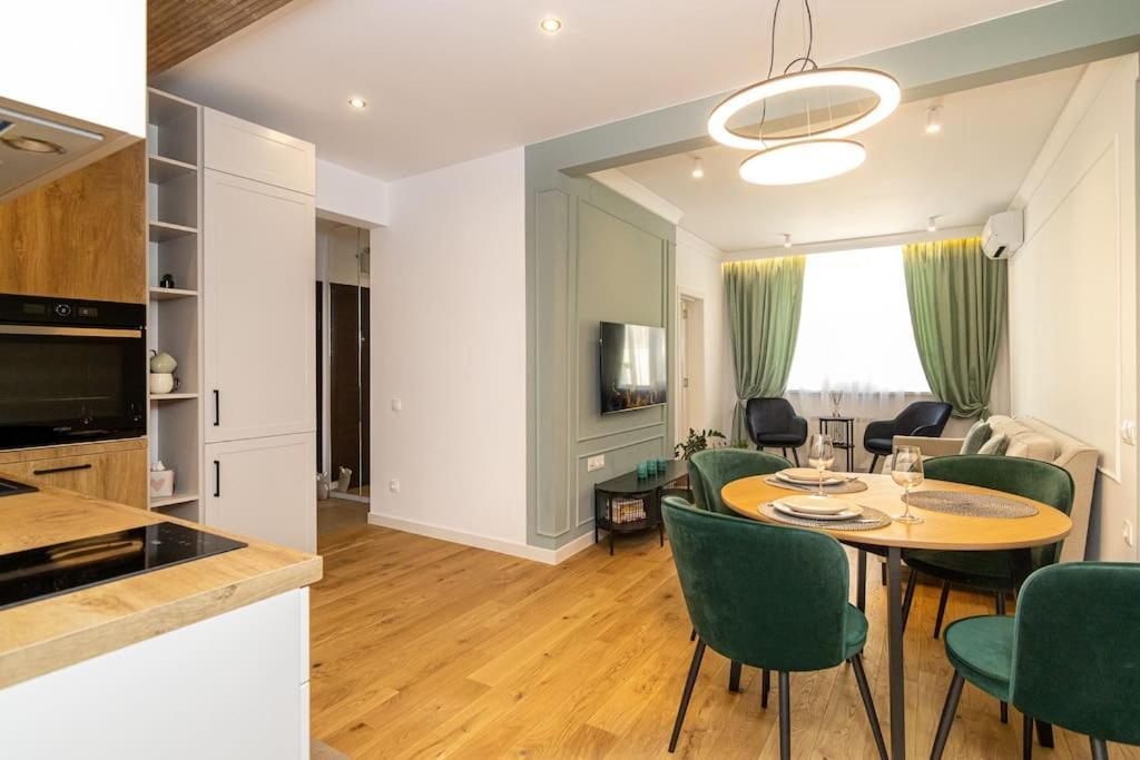 S Irma Apartment The Diamond Of Sofia