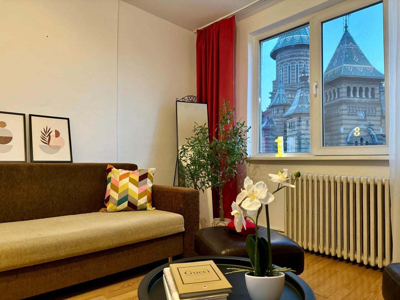 Joy City Stay Ultracentral