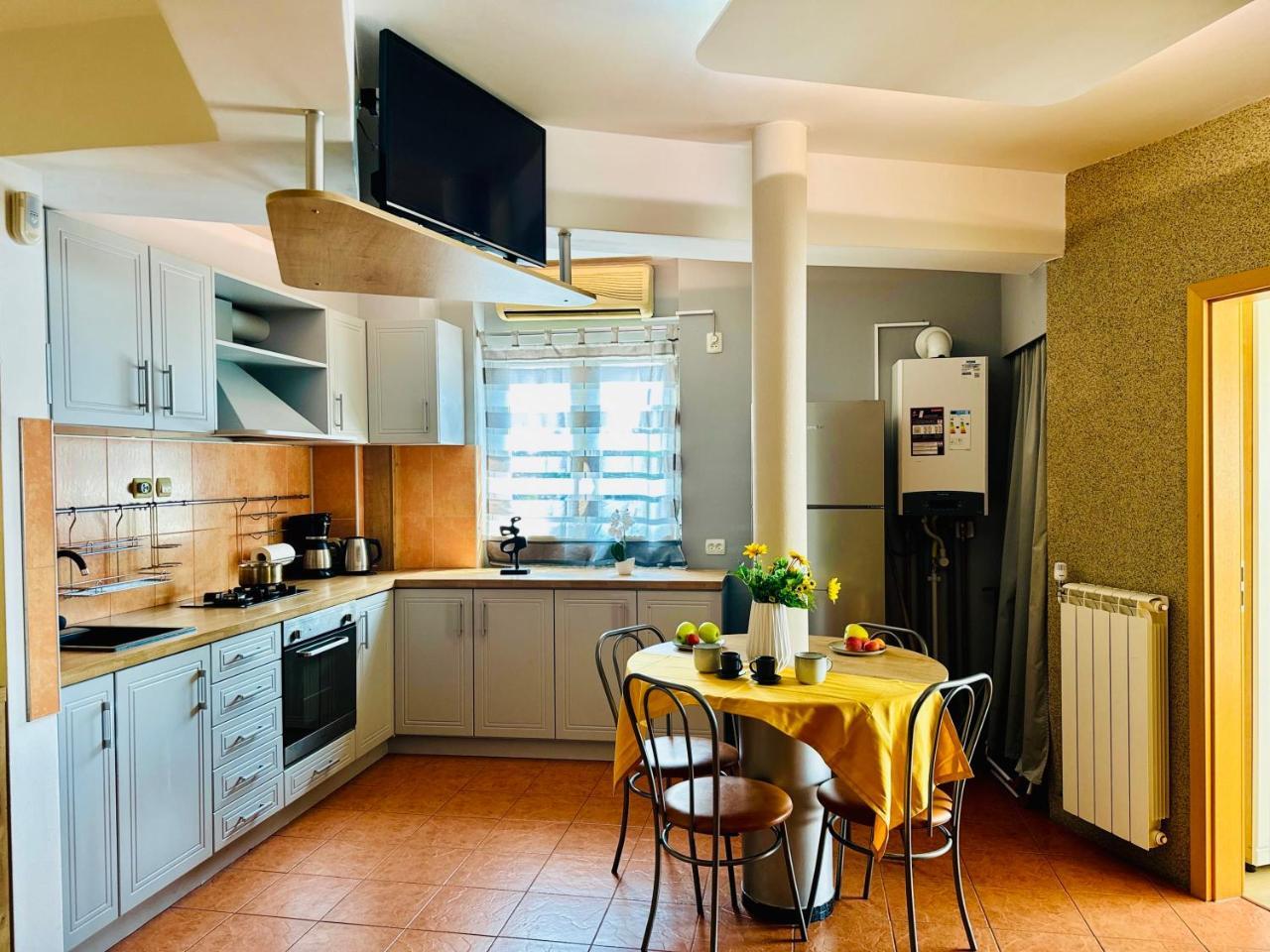 Joy City Stay Ultracentral Charming