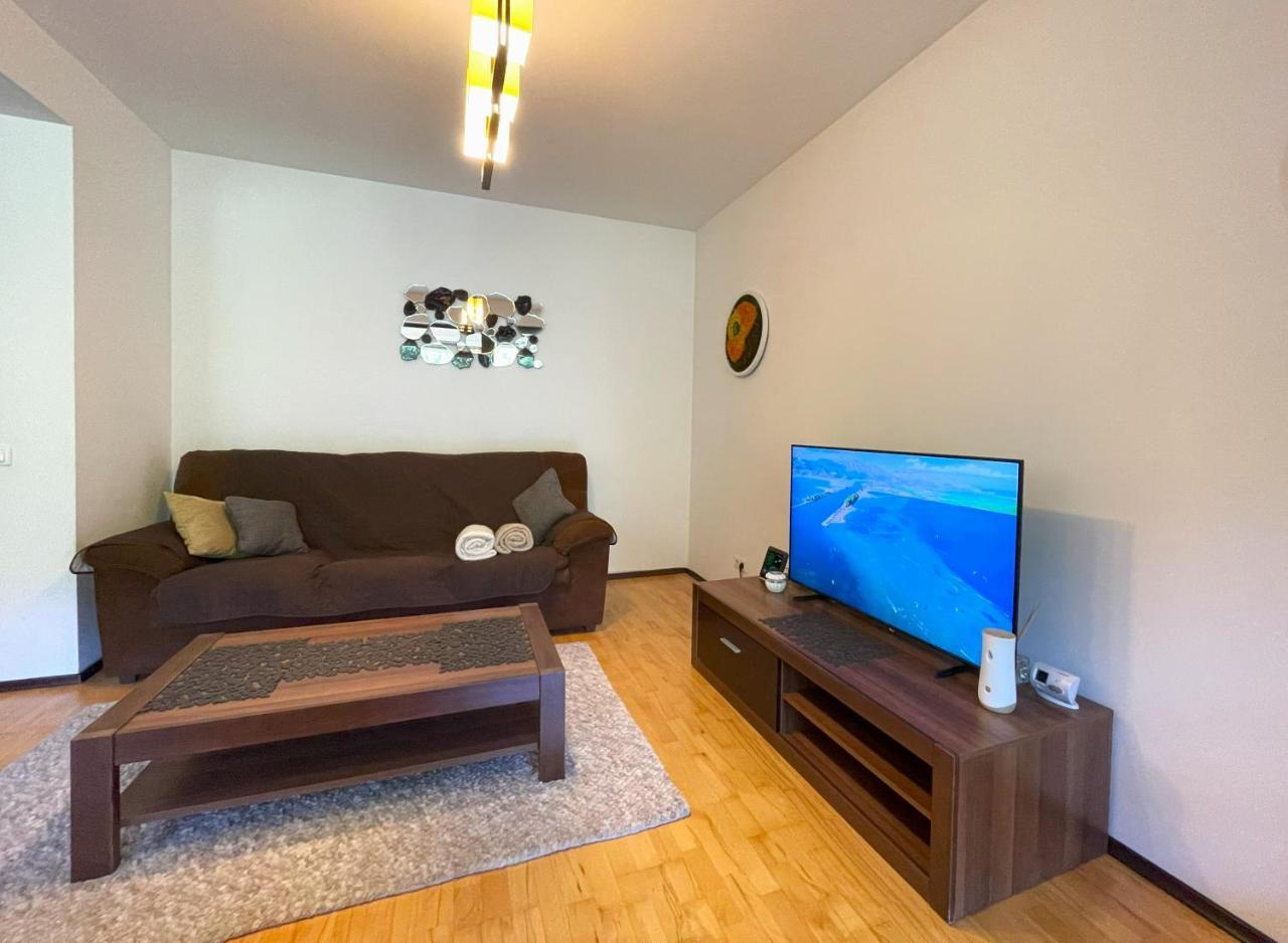 4seasons Panorama Apartment