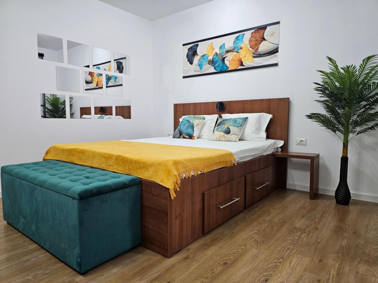 Confort Studio City Center 1