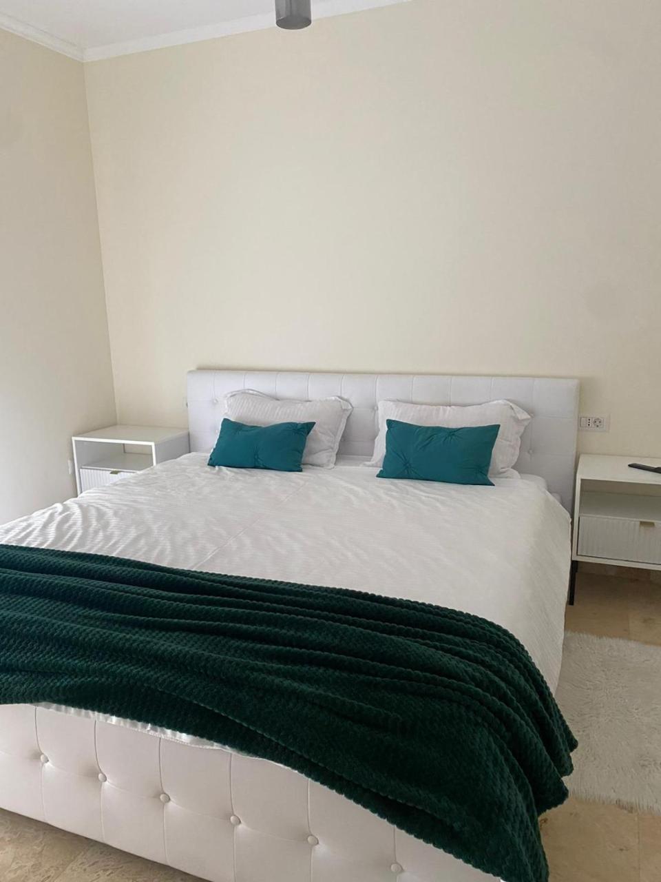 Rmr Luxury Apartaments