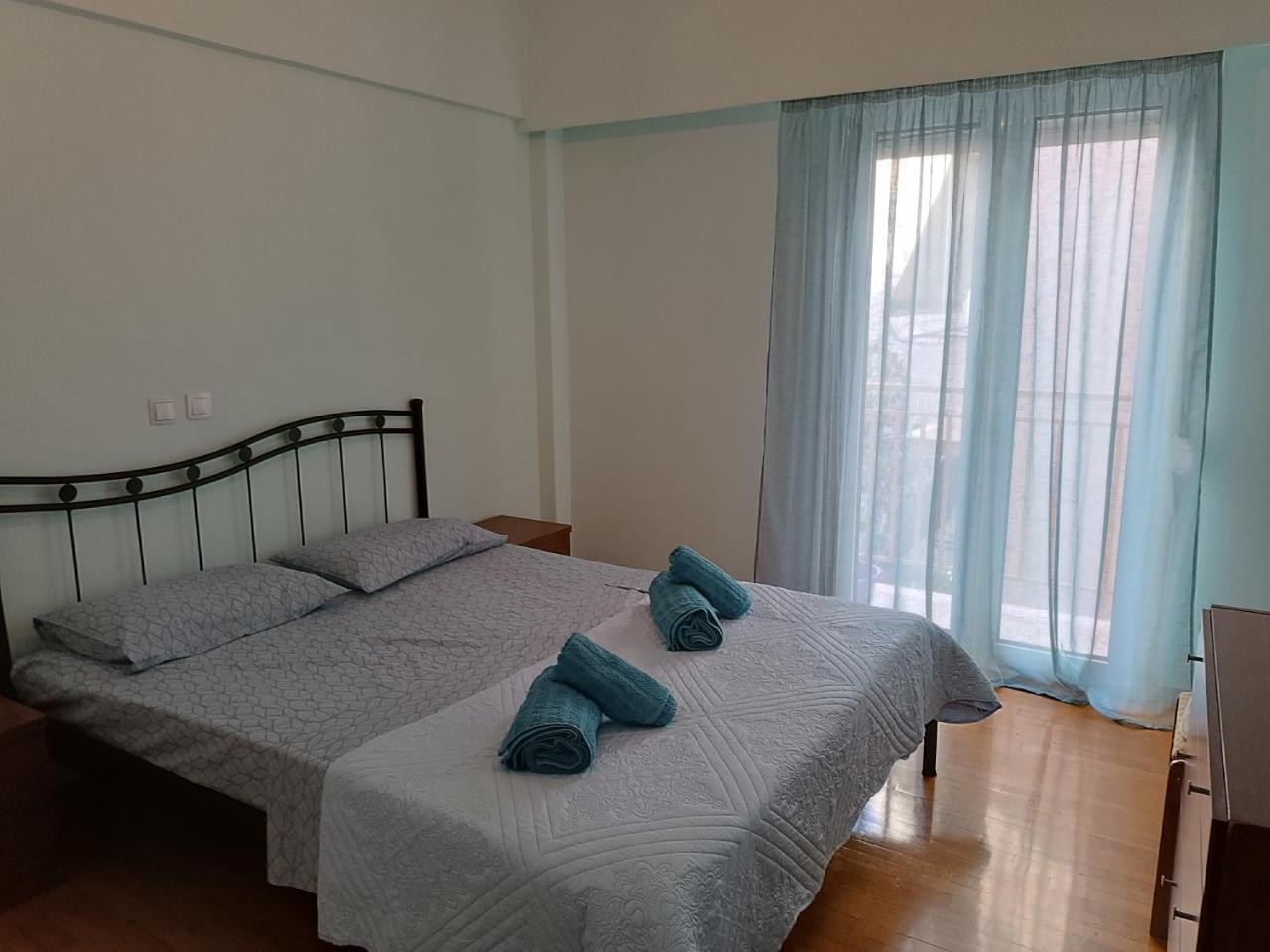 Alo Central Park Athens