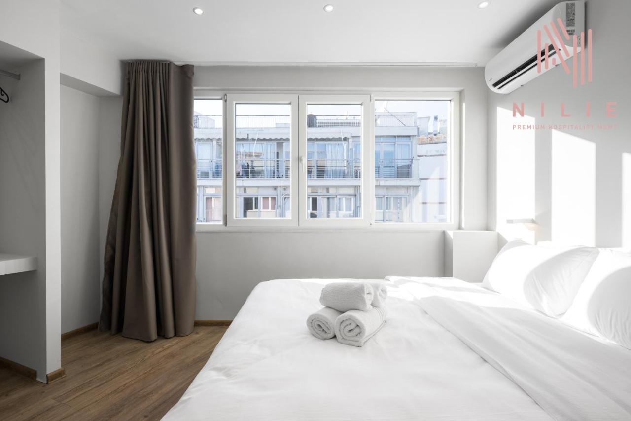 Venus, Nilie Hospitality Mgmt