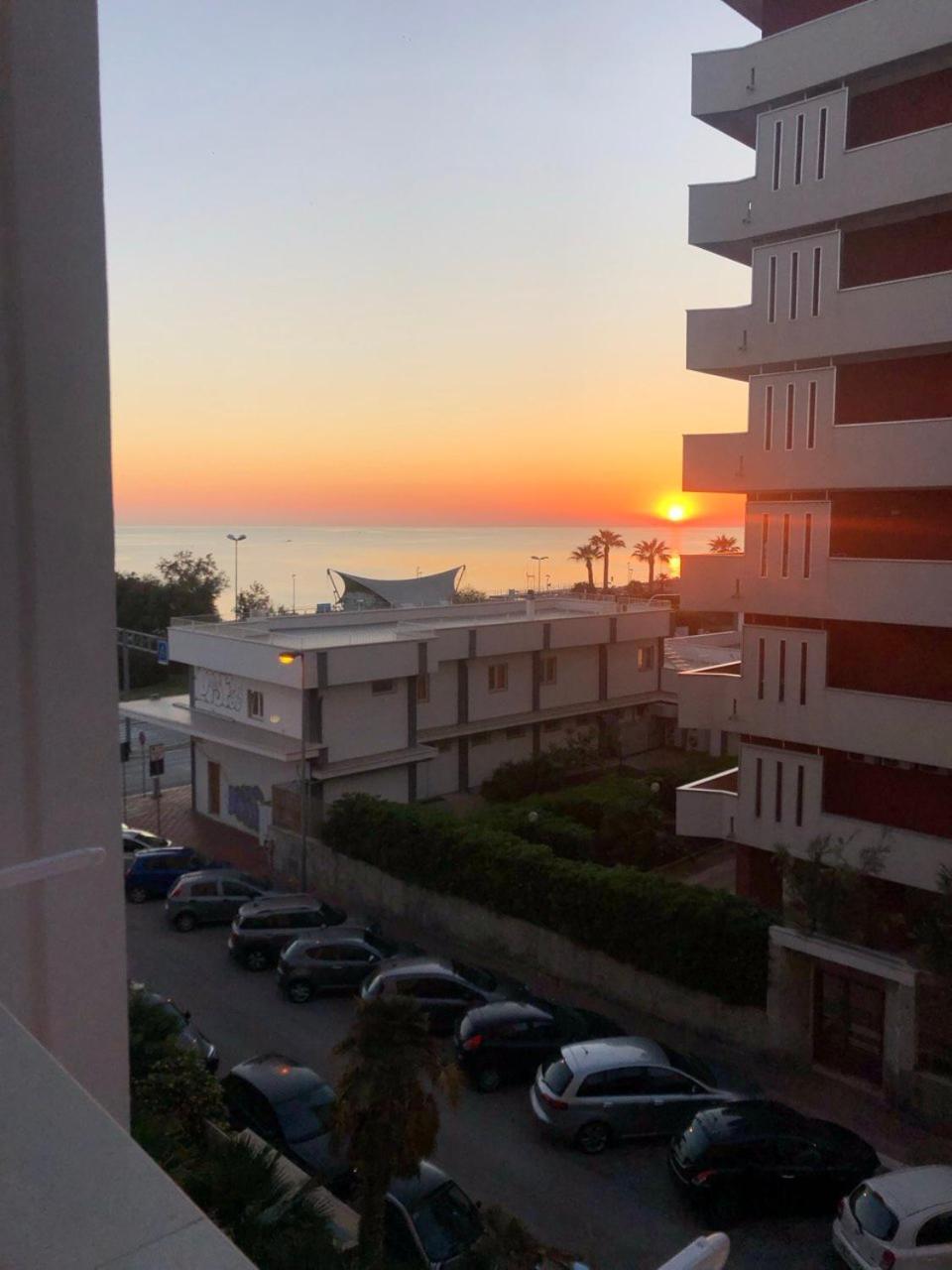 Pranayama Sea View