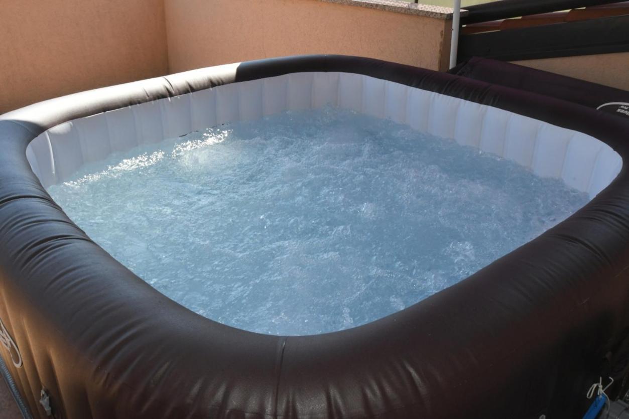 Relax Apartment Near Opatija, Sauna, Jacuzzi