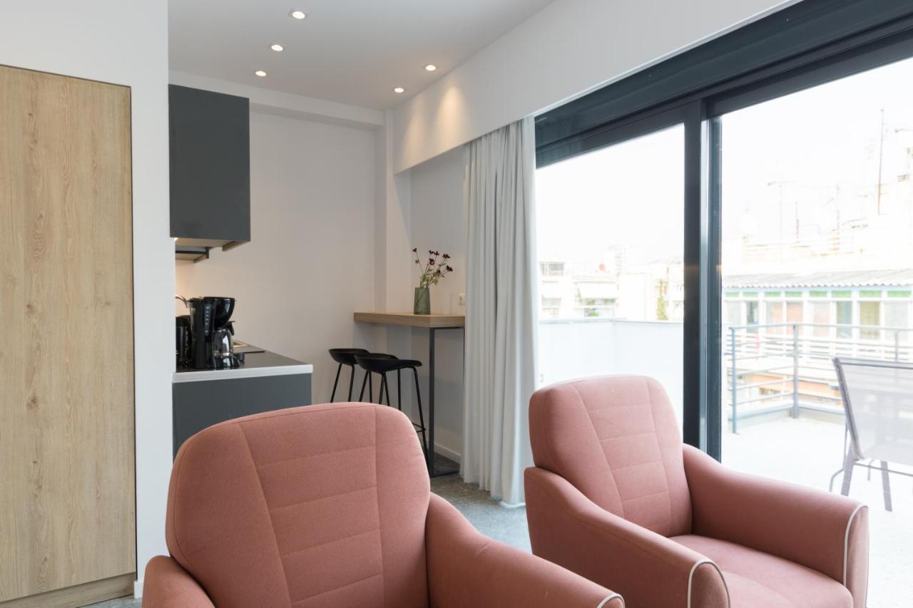 Voda Luxury Residence Penthouse #601 Acropolis View Rooftop
