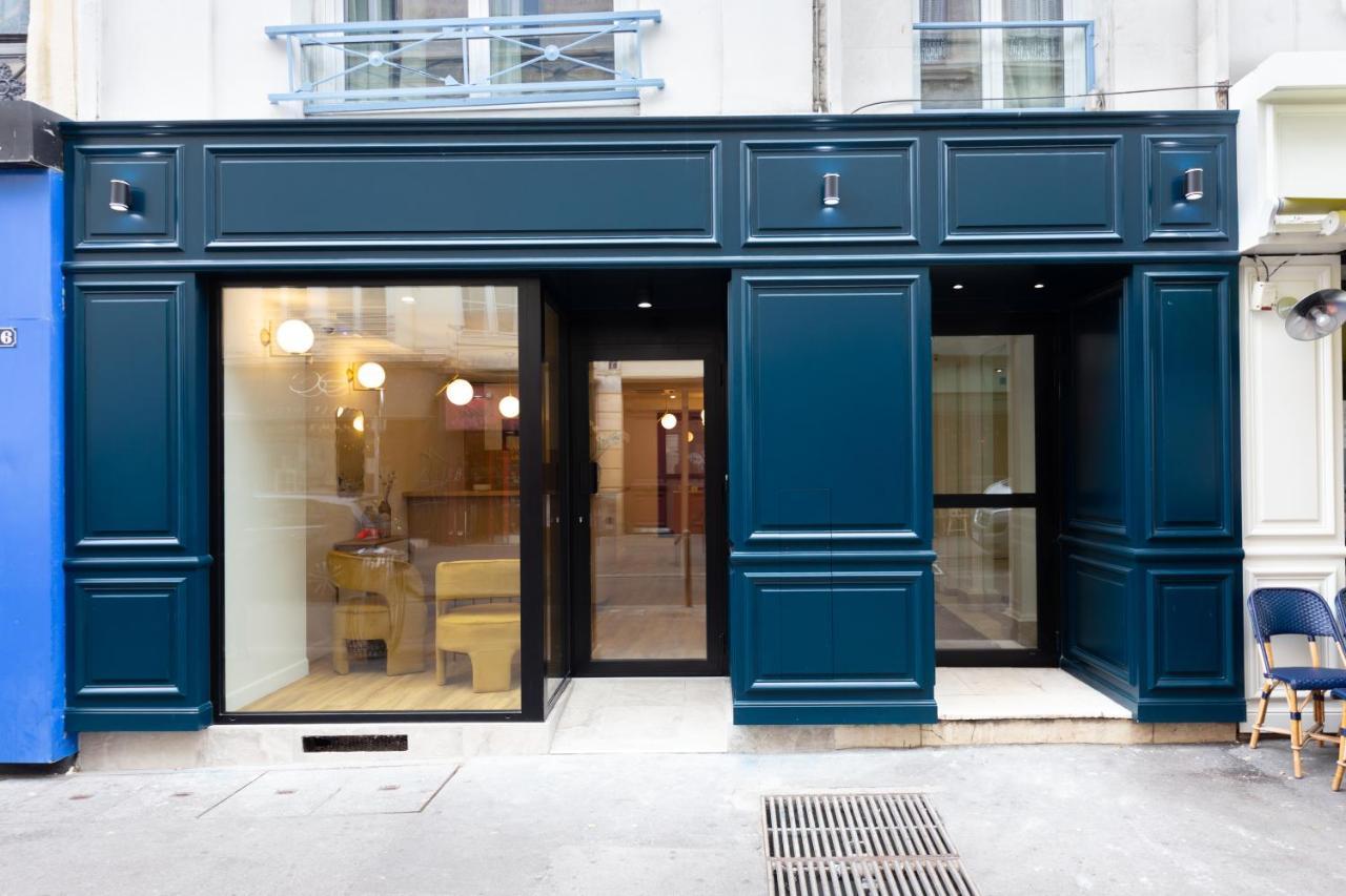 Le Bastille by Sweett