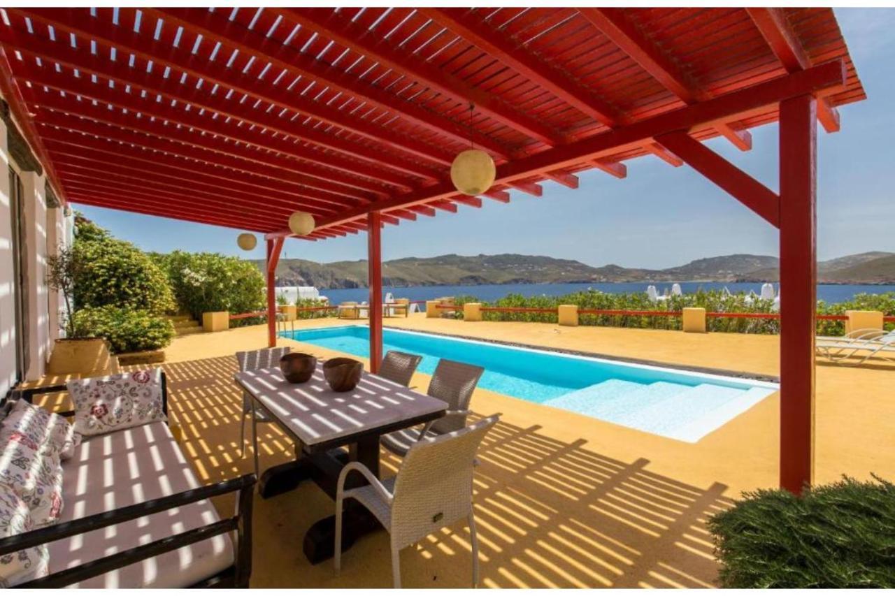 Villa Agios Sostis Mykonos