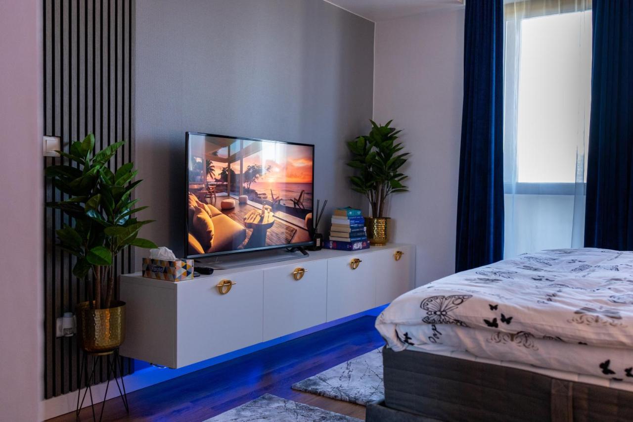 Ramona's Cosy Apartment