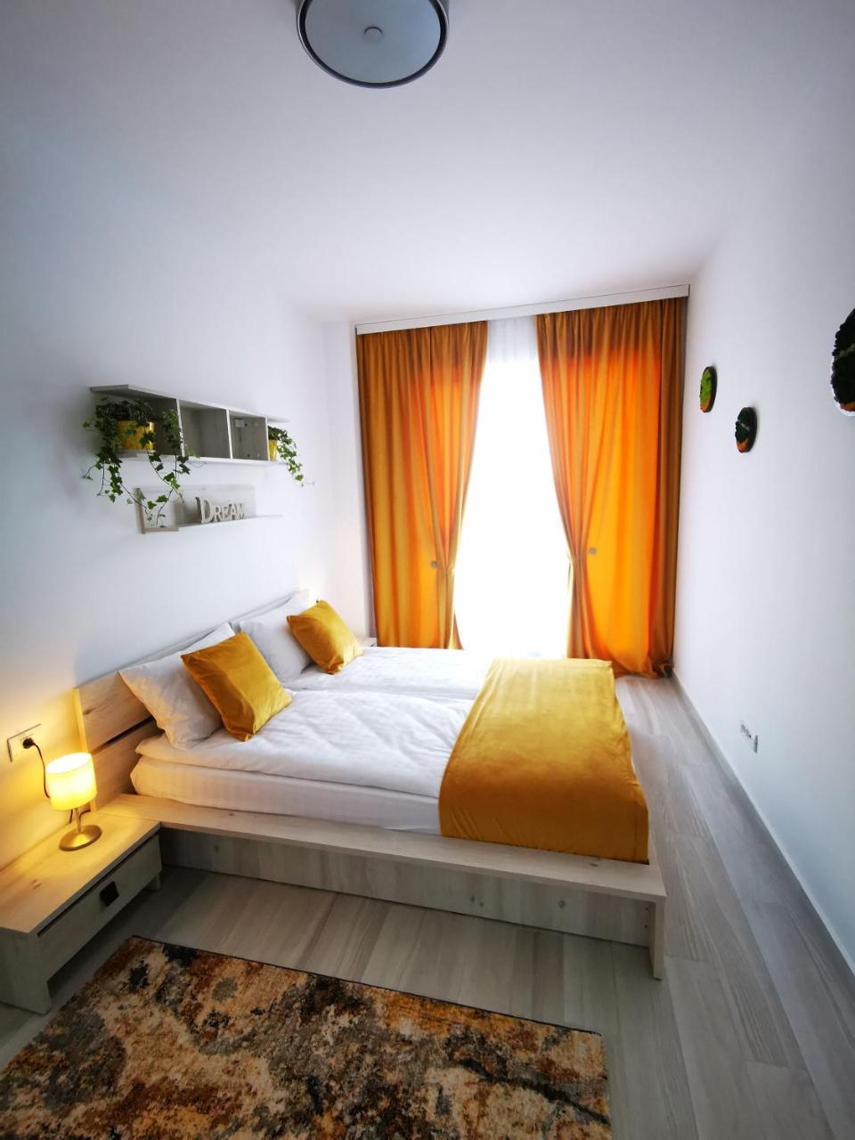 Karra Residence Timisoara Autorizat Ministerul Turismului