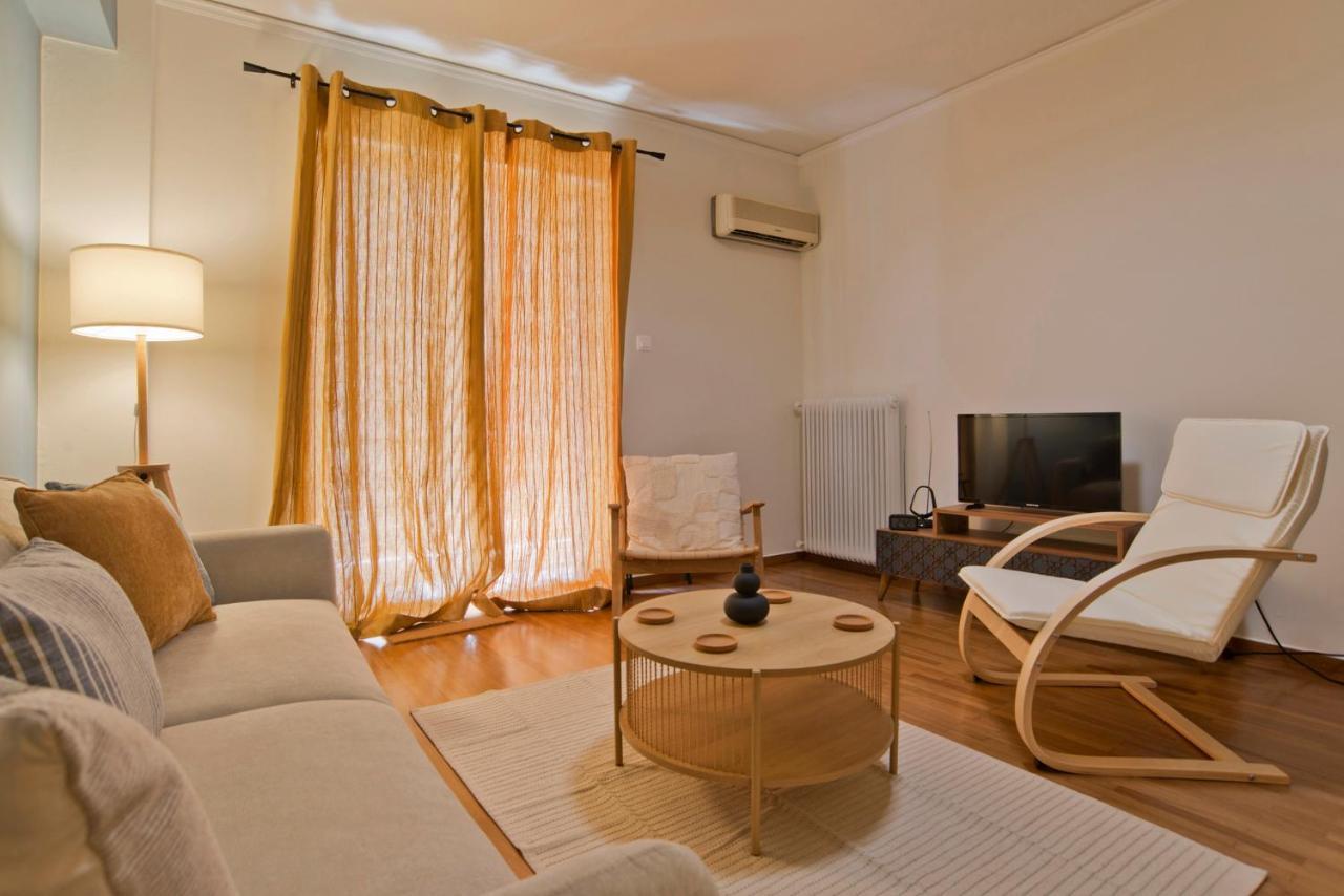 Hill House Lycabettus