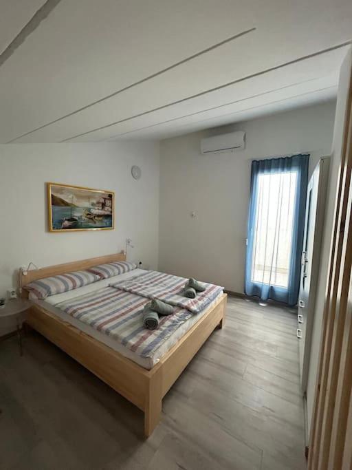 Apartment Fortuna