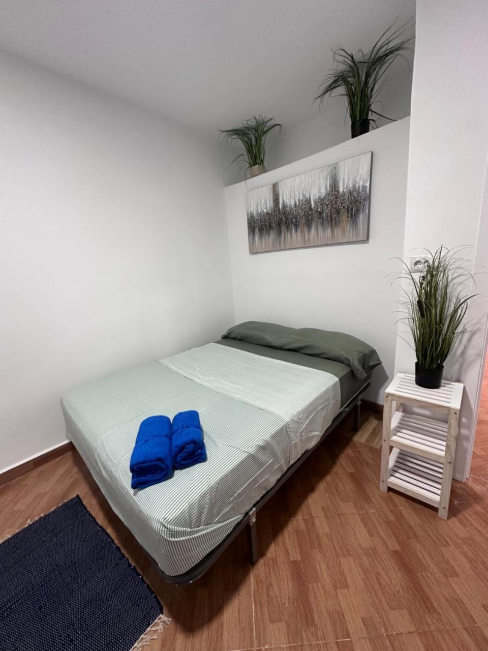 Rooms San Jorge