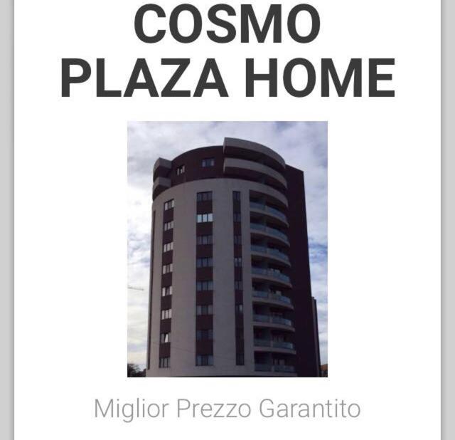 Cosmoplazahome