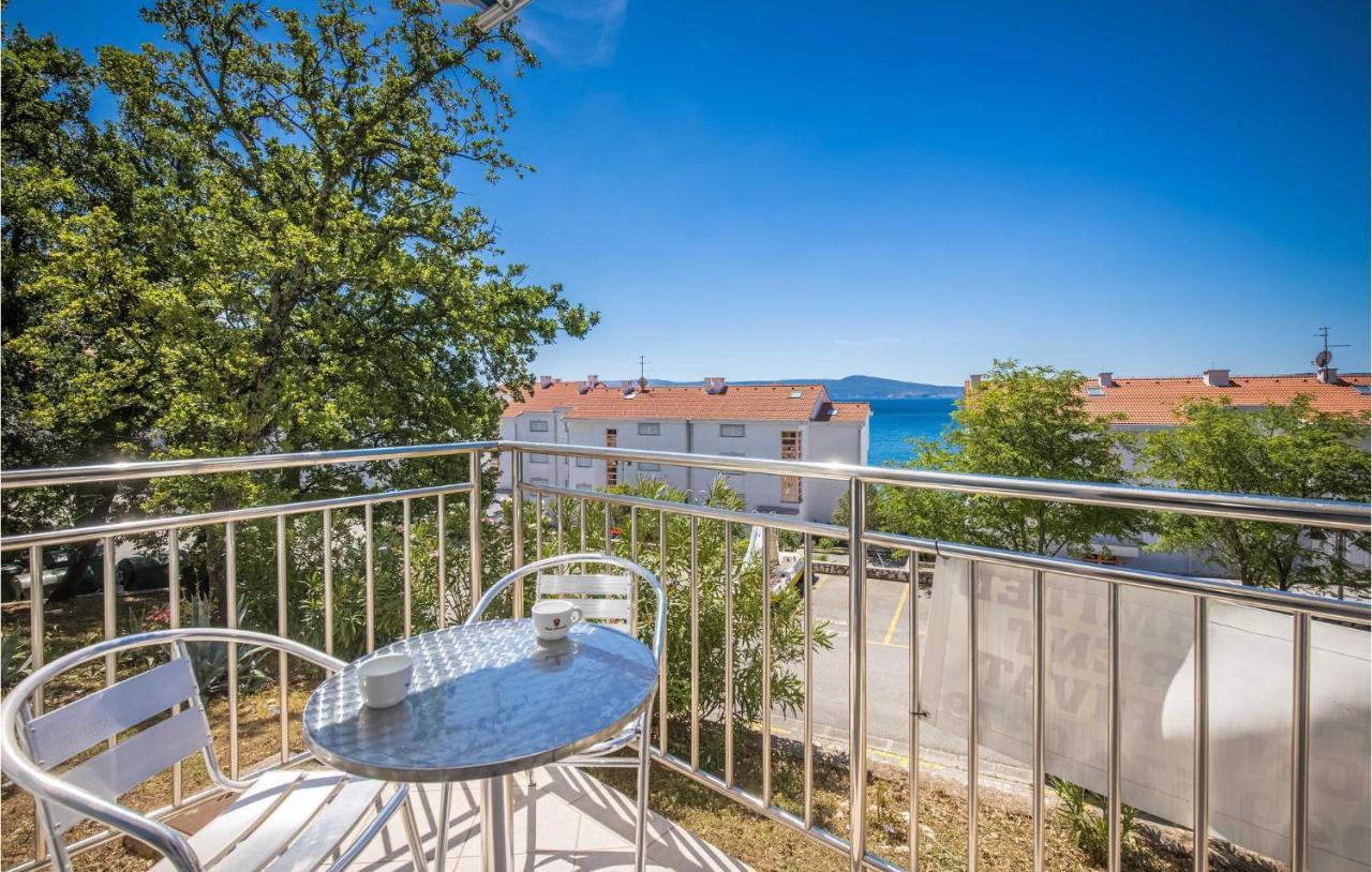 1 Bedroom Awesome Apartment In Selce