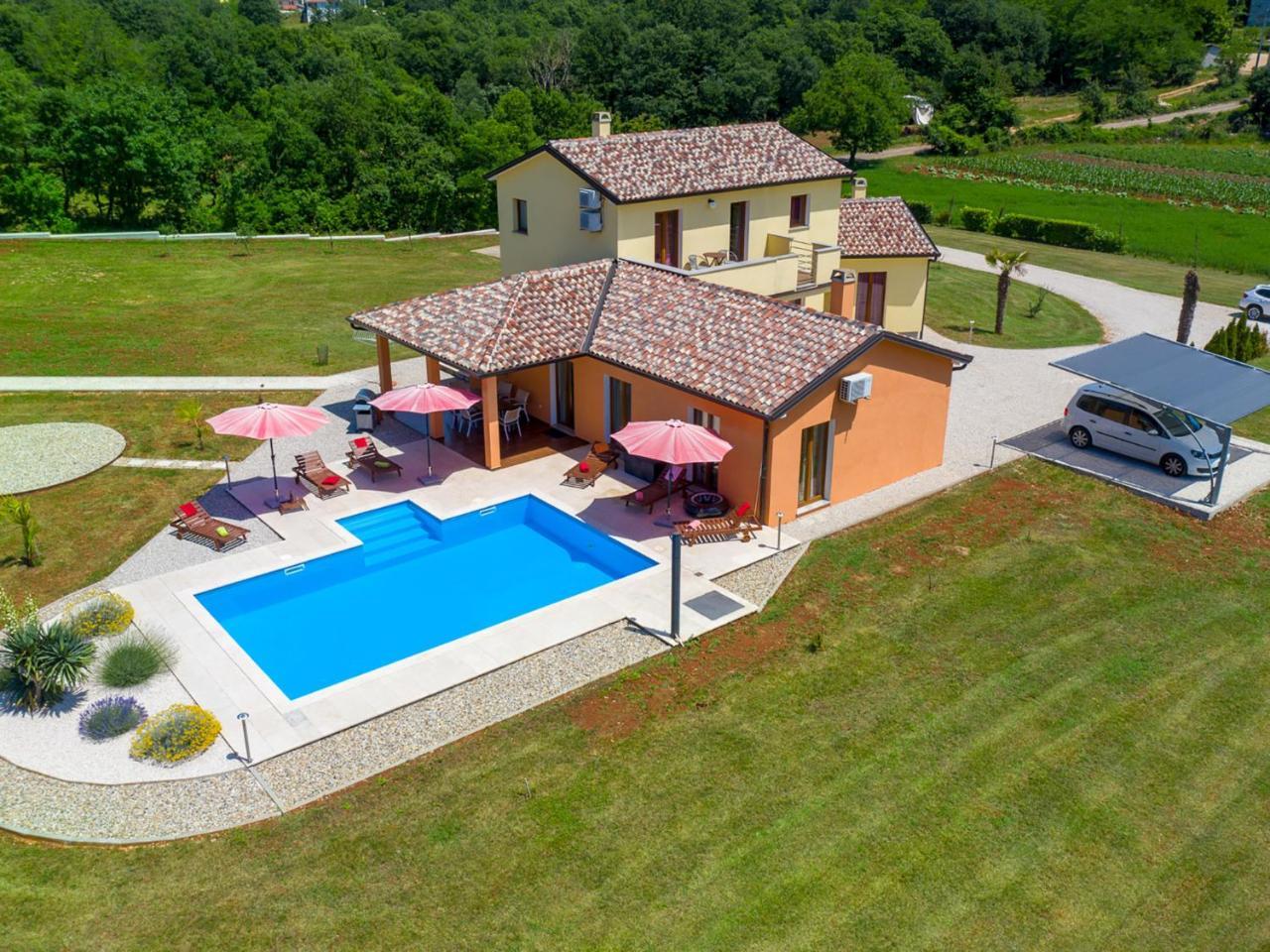 Holiday Home Villa Frankovici by Interhome