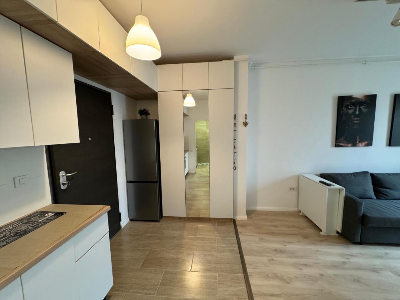 Miraculous Luxury Apartment