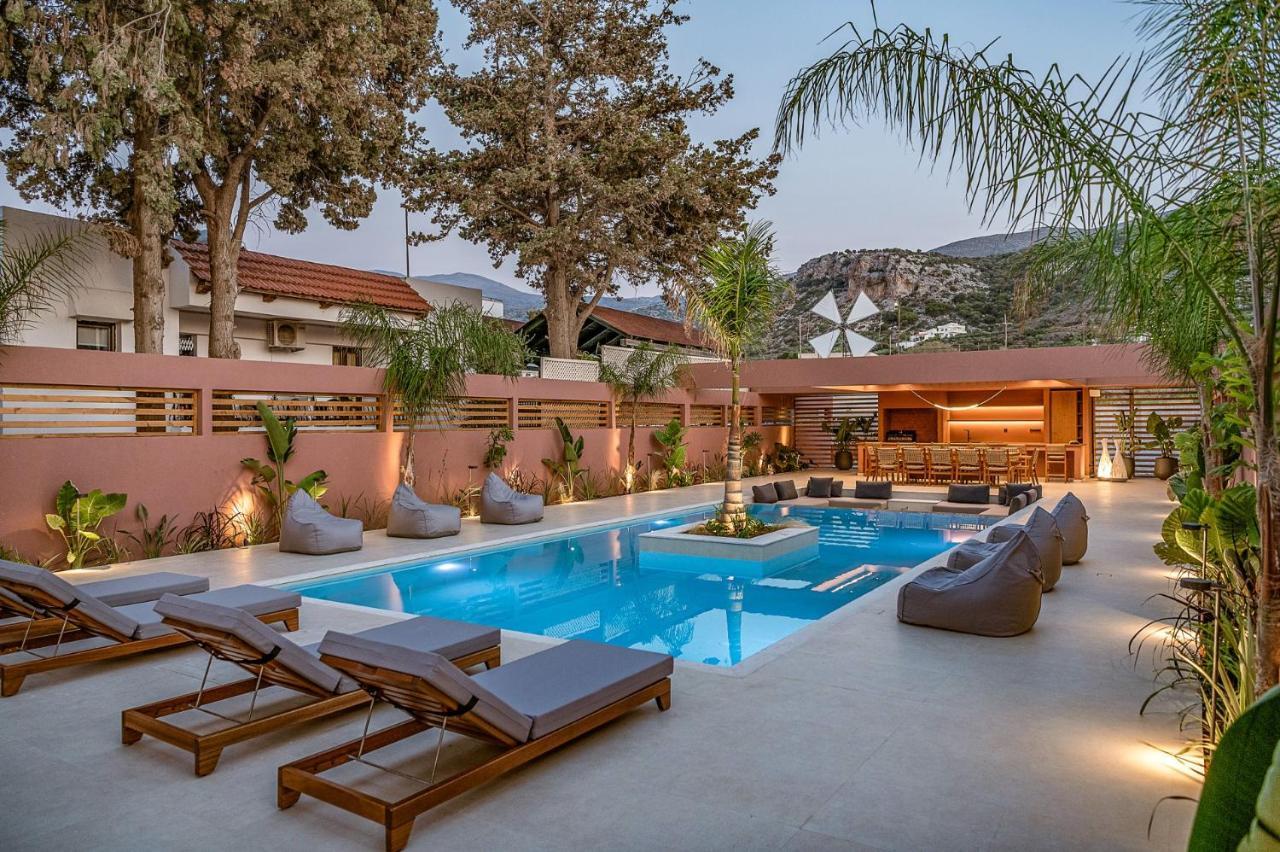 Villa Cosmos by Villa Plus