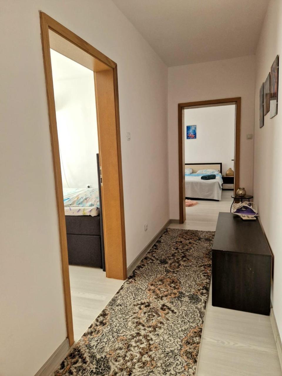 Apartament Bizhu M