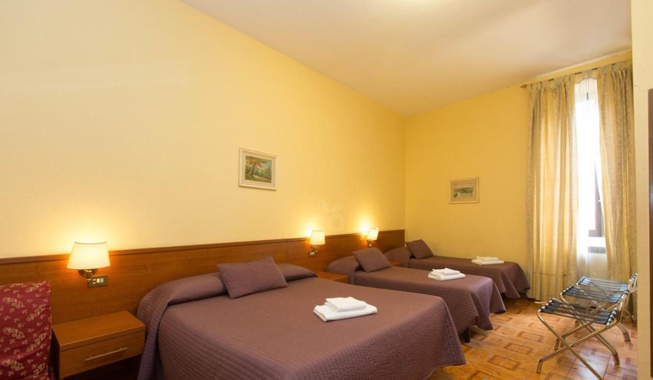 Hotel Azzurra