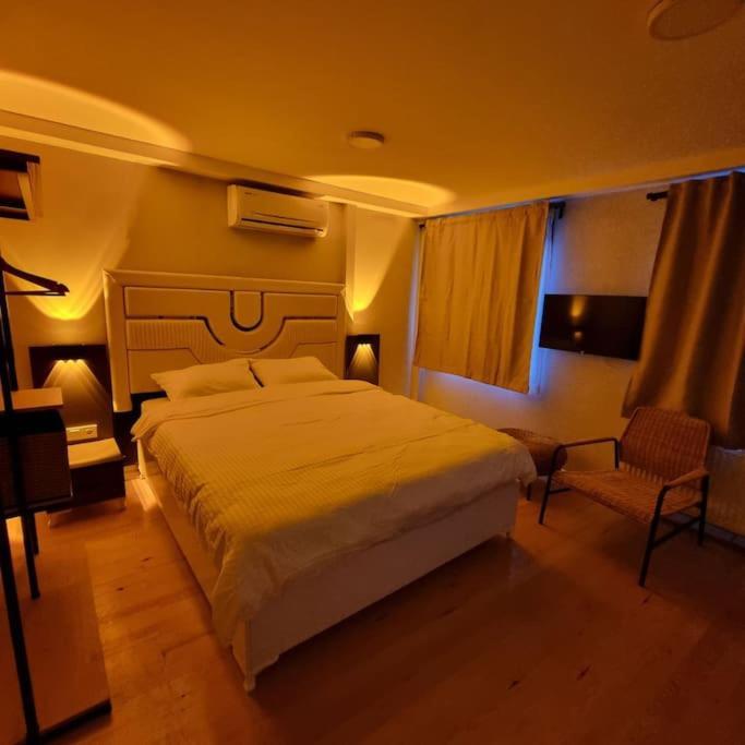 New Luxurious & Cozy Flat 6
