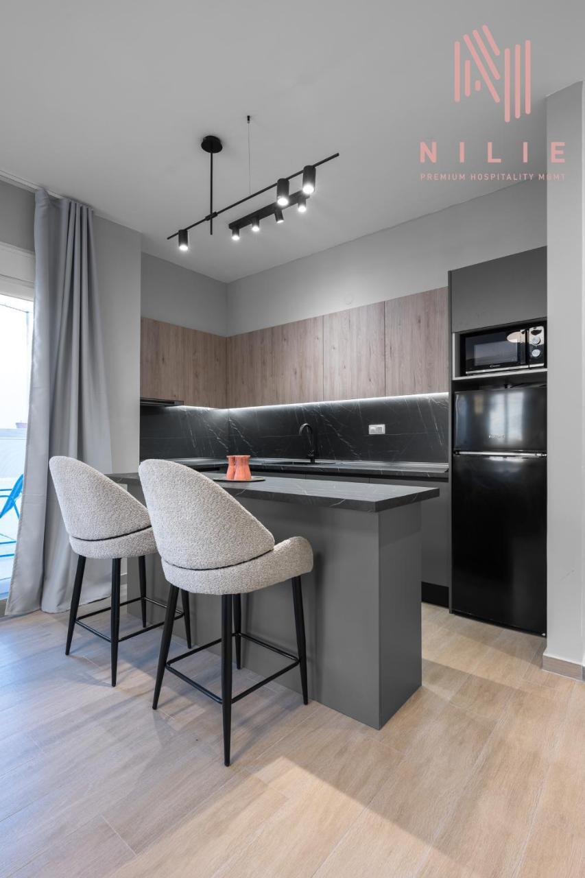 Nexia Penthouse, Nilie Hospitality Mgmt