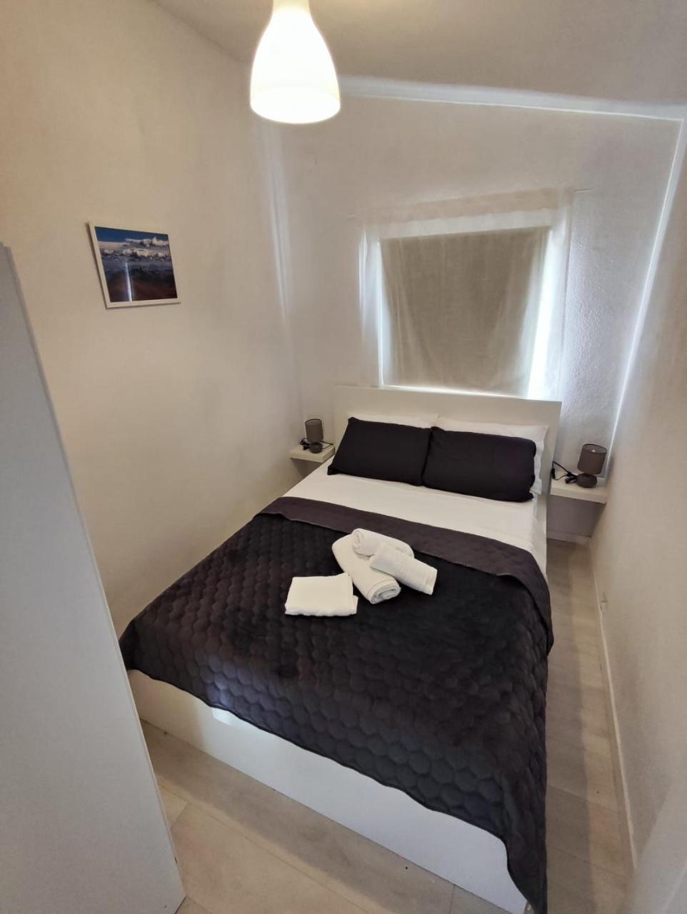 Apartmani Bura