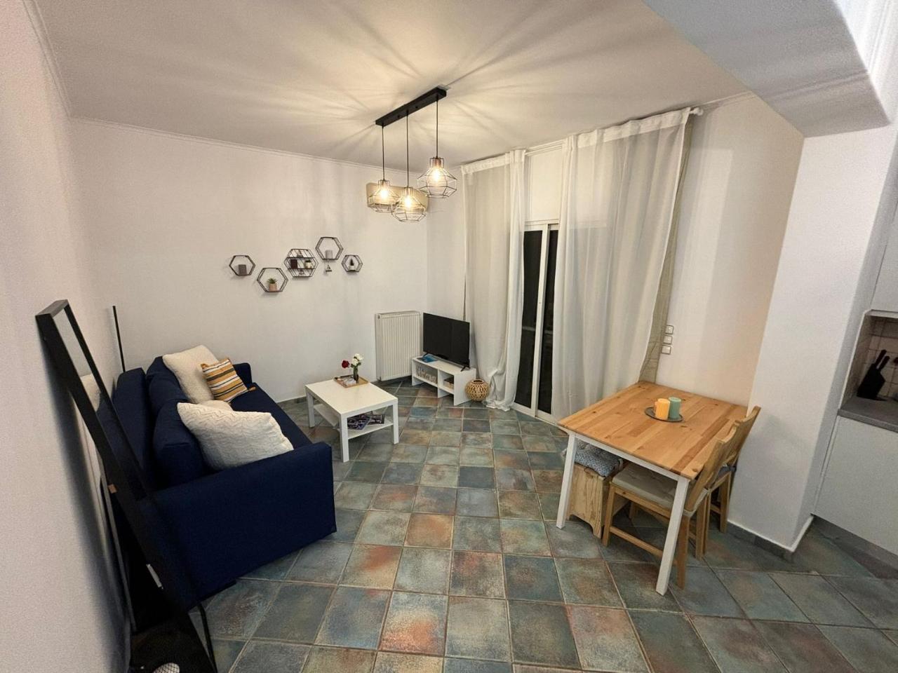 Mountain View Apartment Lefkada