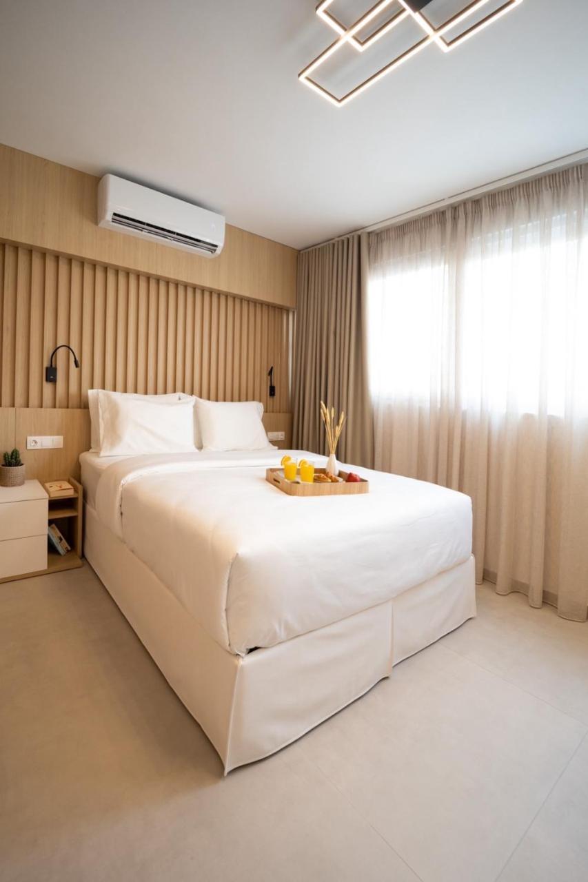 Eria Suites Thessaloniki
