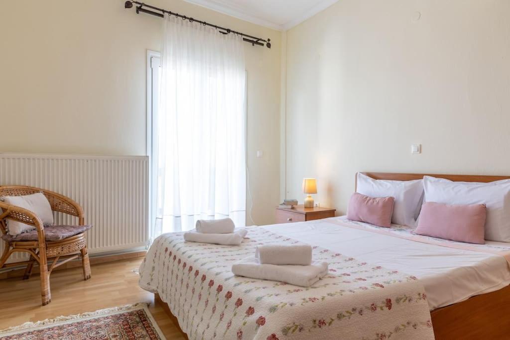 Litochoro Olympus Studio