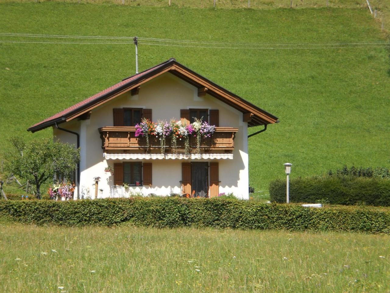 Gastehaus Schwed