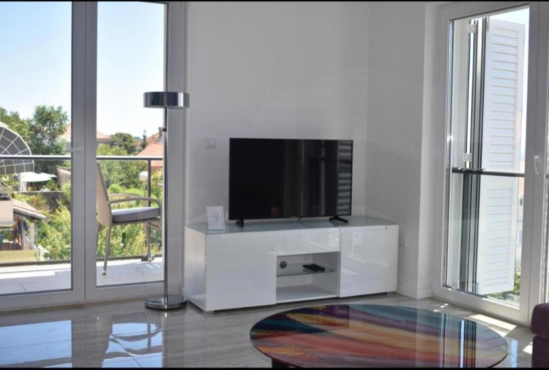Apartments Marlin Blue