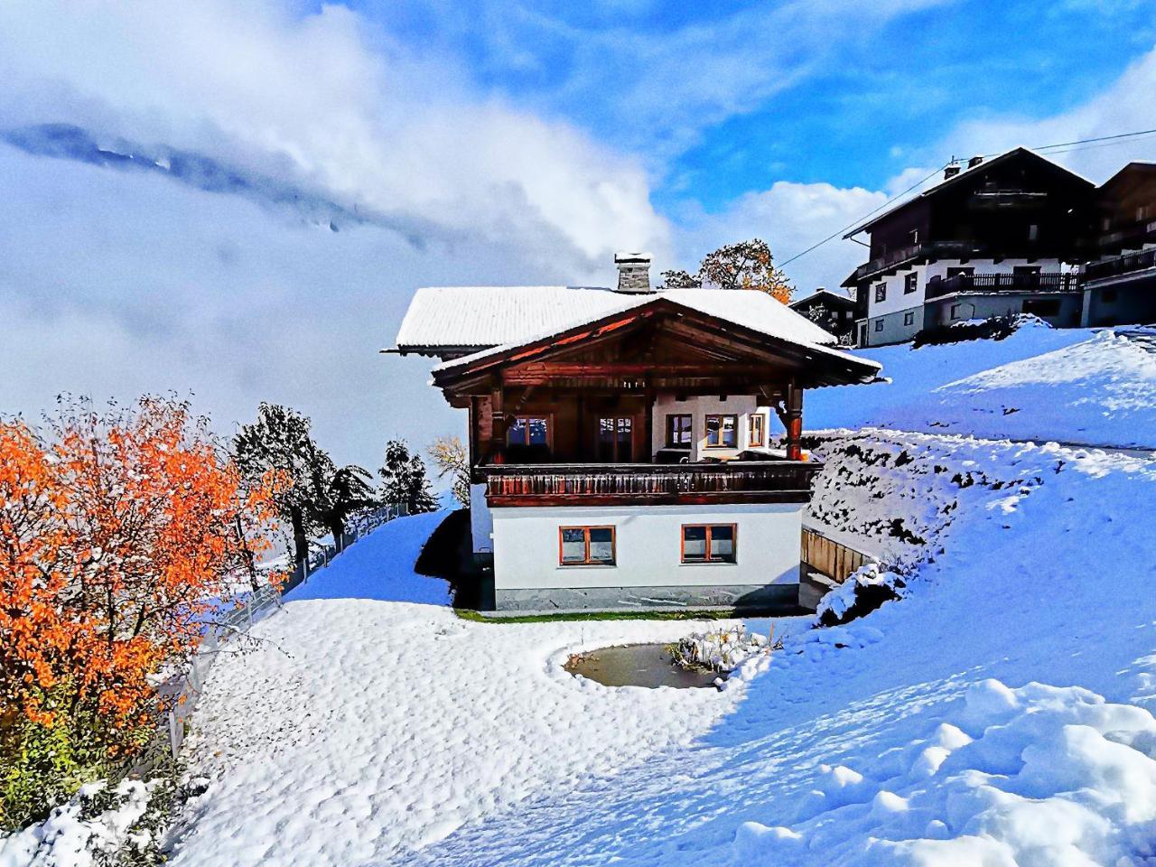 Alpenapartment Zillertal