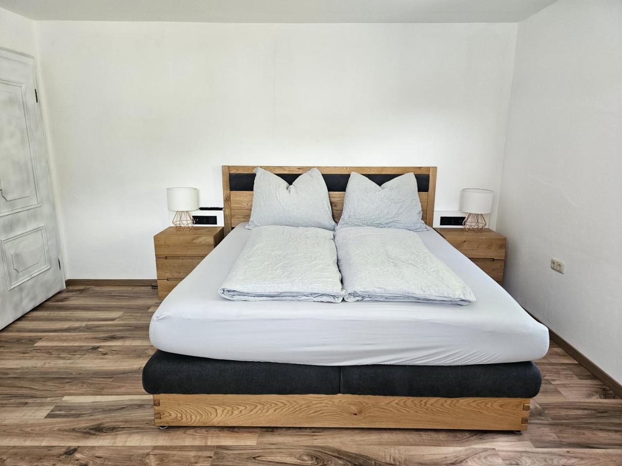 Ferienwohnung Pfeffer