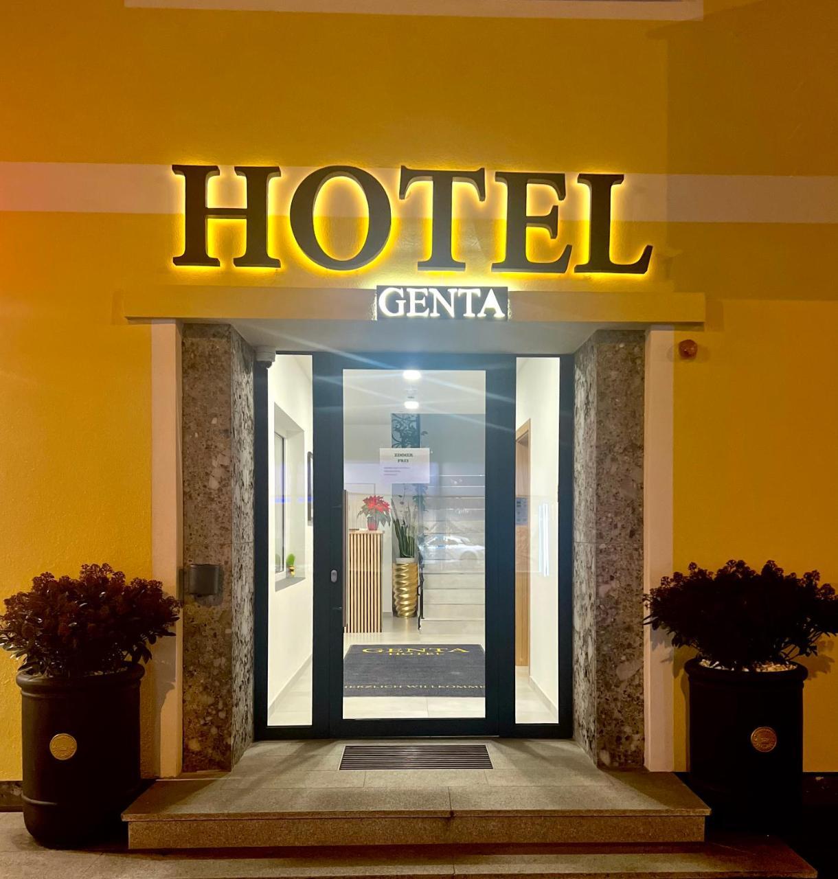 Hotel Genta